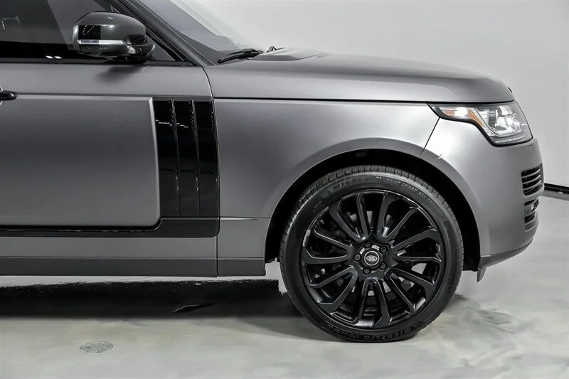 2015 Land Rover Range Rover L405 - Image 15 of 21