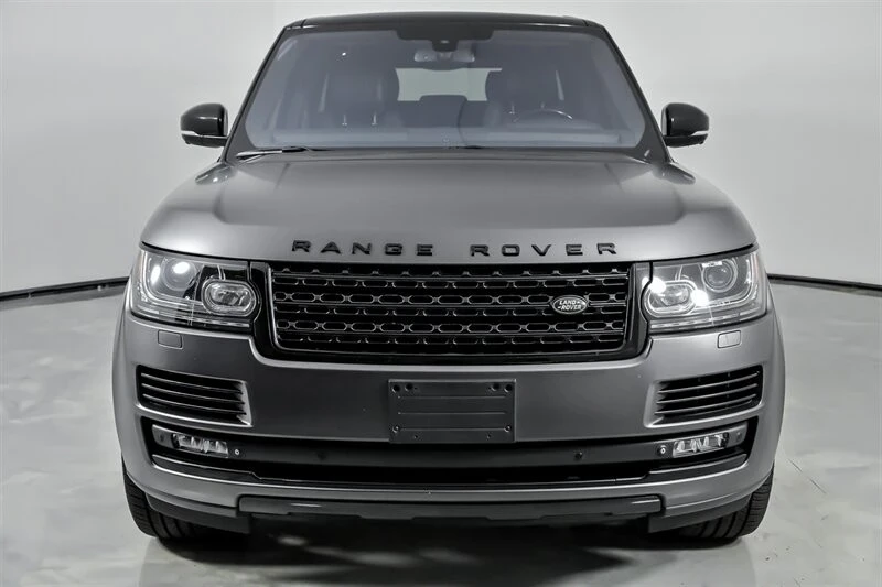 2015 Land Rover Range Rover L405 - Image 5 of 21
