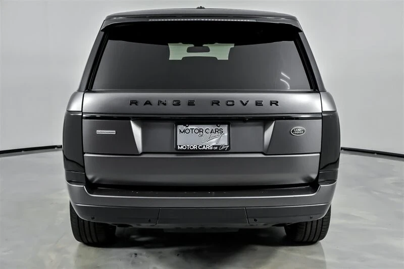 2015 Land Rover Range Rover L405 - Image 11 of 21