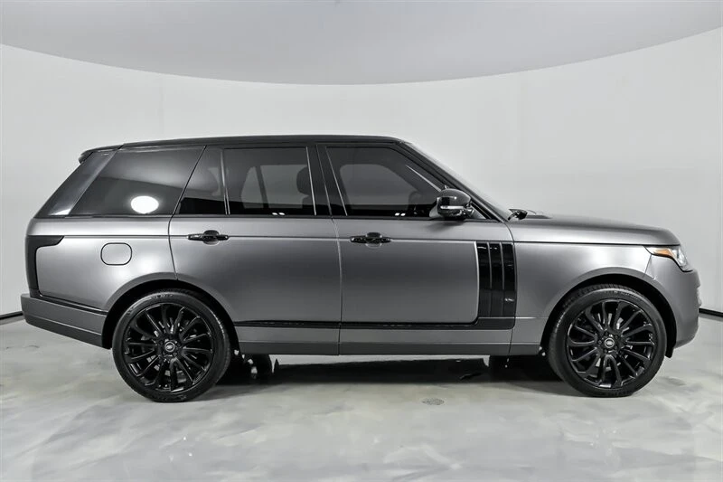 2015 Land Rover Range Rover L405 - Image 14 of 21