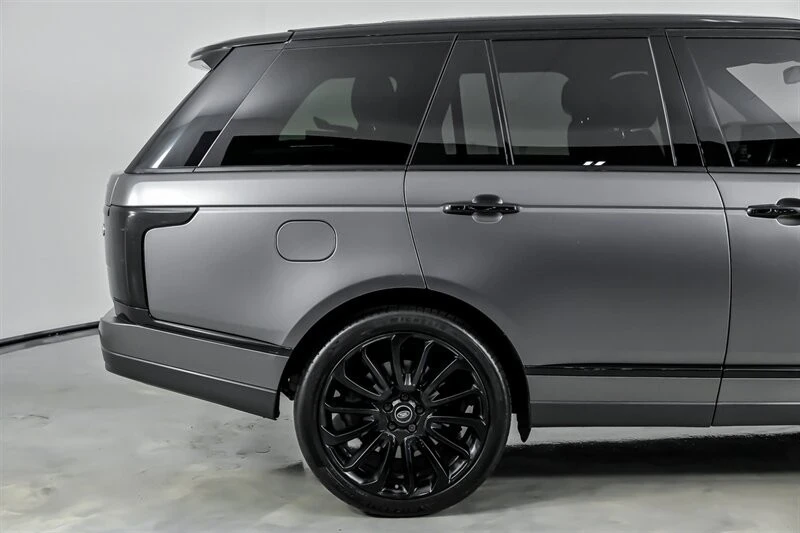 2015 Land Rover Range Rover L405 - Image 13 of 21