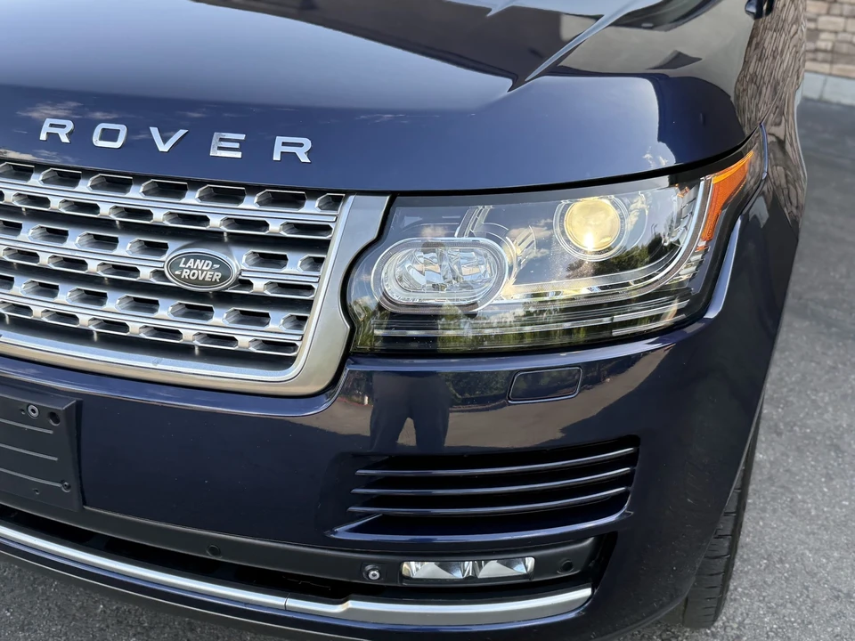 2015 Land Rover Range Rover L405 - Image 23 of 31