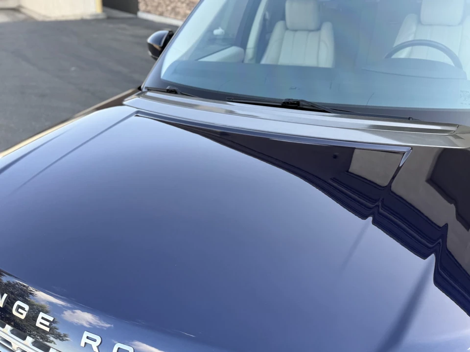2015 Land Rover Range Rover L405 - Image 20 of 31
