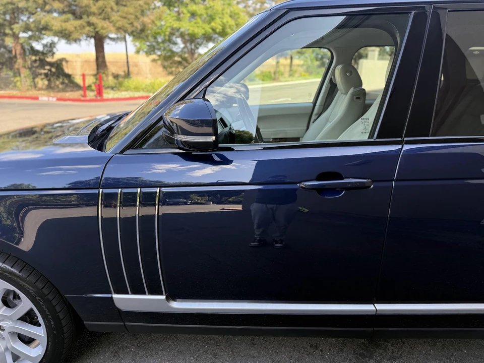 2015 Land Rover Range Rover L405 - Image 26 of 31