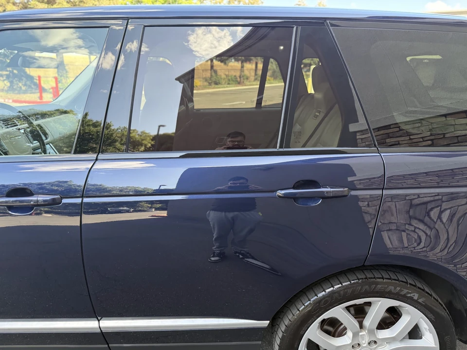 2015 Land Rover Range Rover L405 - Image 29 of 31