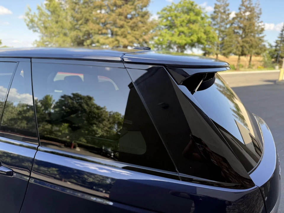 2015 Land Rover Range Rover L405 - Image 30 of 31