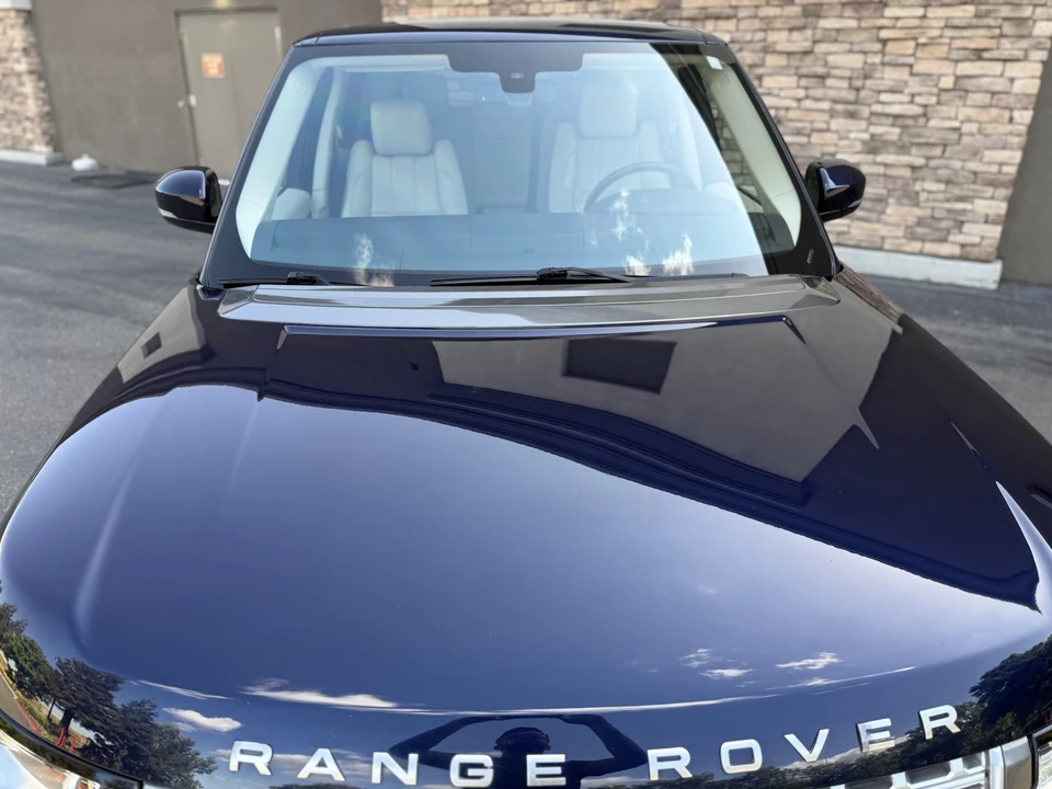 2015 Land Rover Range Rover L405 - Image 19 of 31