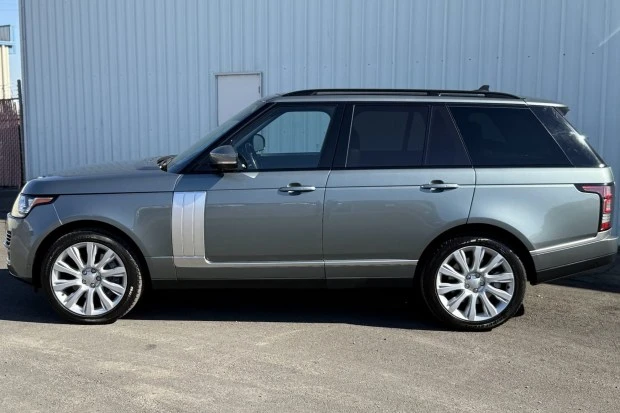 2015 Land Rover Range Rover L405 - Image 3 of 7