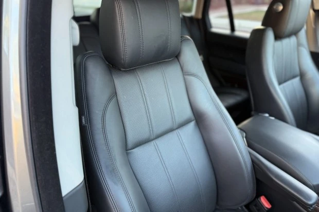 2015 Land Rover Range Rover L405 - Image 4 of 7