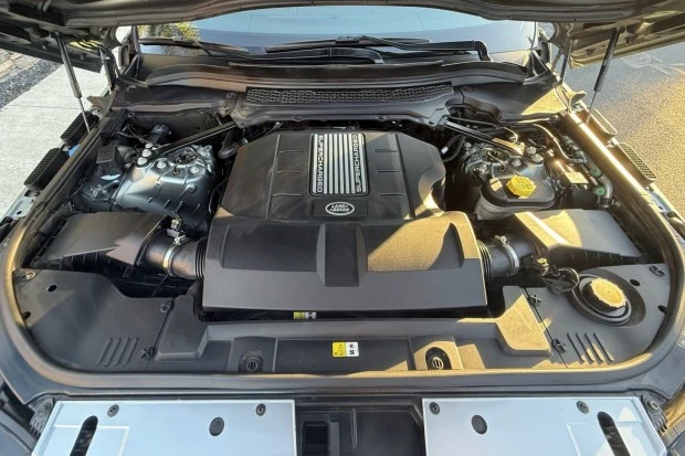 2015 Land Rover Range Rover L405 - Image 6 of 7