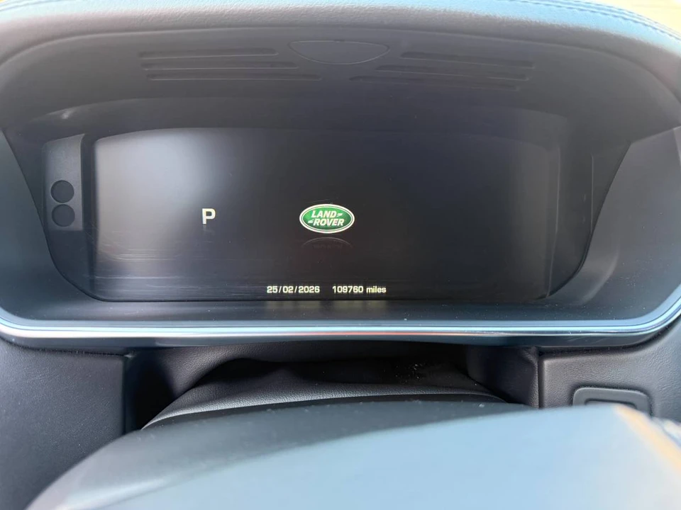 2015 Land Rover Range Rover L405 - Image 15 of 15
