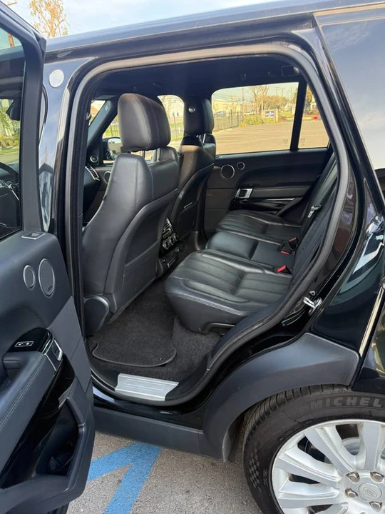 2015 Land Rover Range Rover L405 - Image 3 of 15