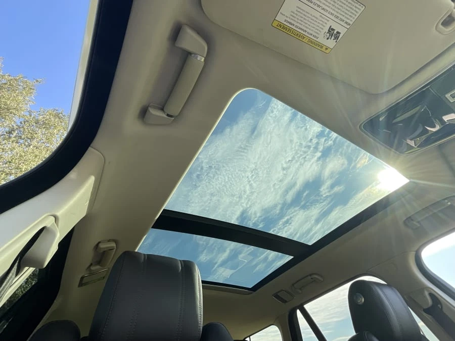 2015 Land Rover Range Rover L405 - Image 10 of 14