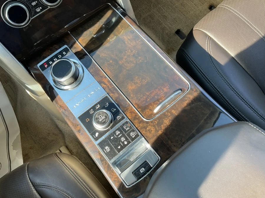 2015 Land Rover Range Rover L405 - Image 11 of 14
