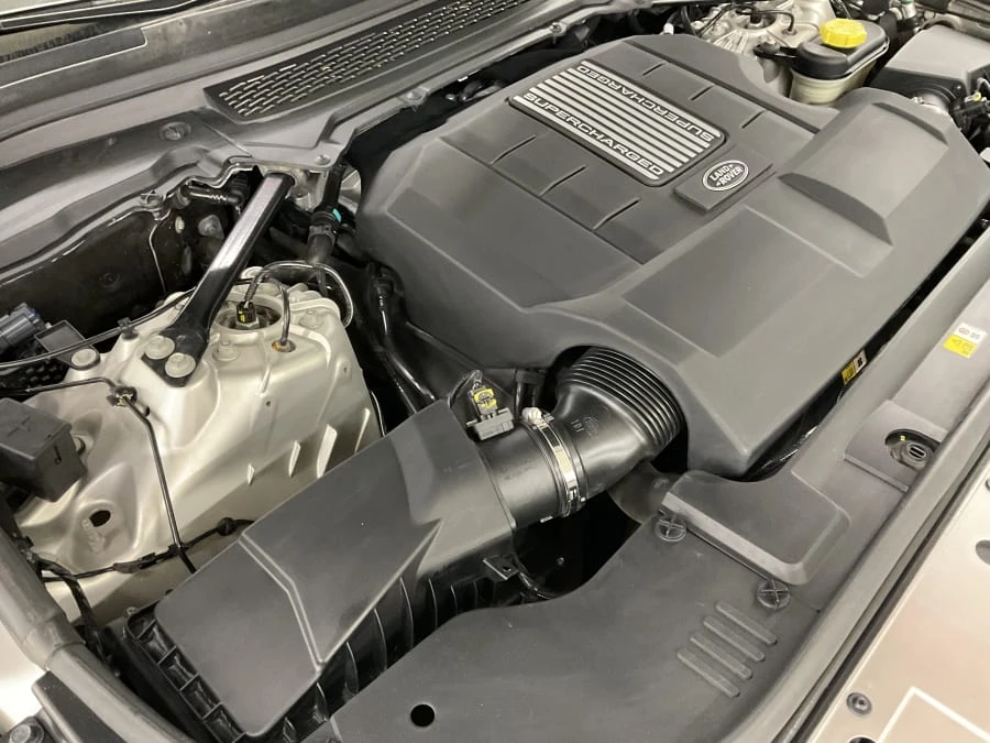 2015 Land Rover Range Rover L405 - Image 13 of 14