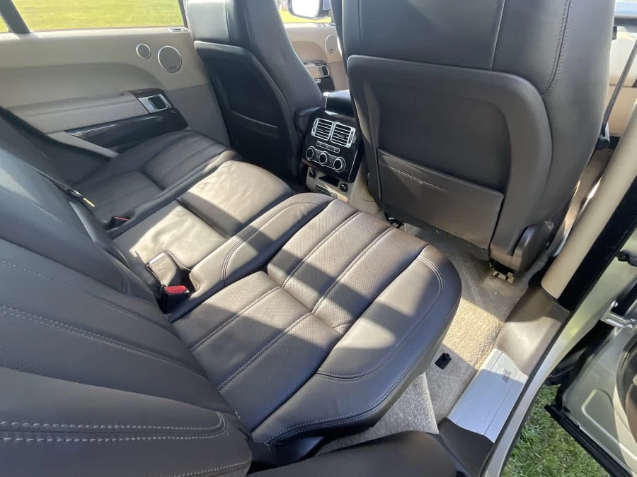 2015 Land Rover Range Rover L405 - Image 7 of 14