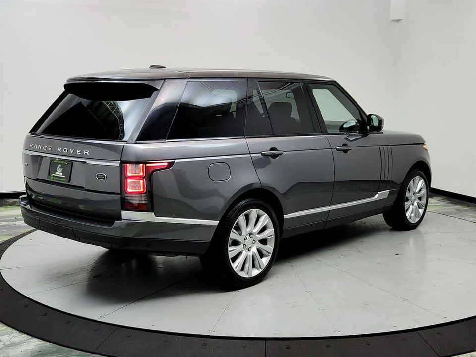 2015 Land Rover Range Rover L405 - Image 5 of 12