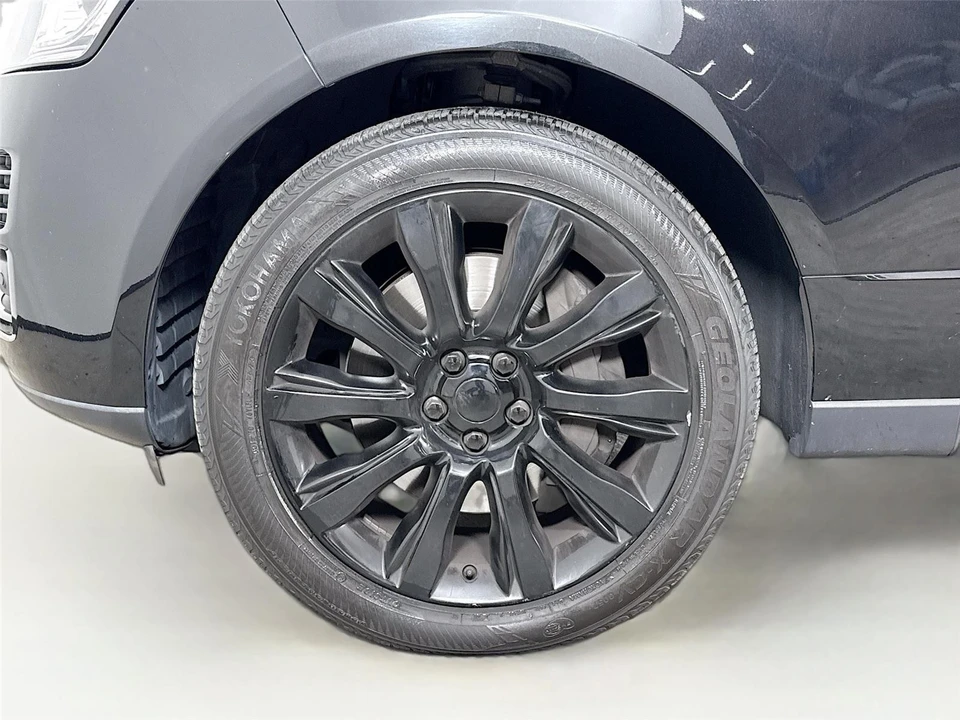 2015 Land Rover Range Rover L405 - Image 14 of 14