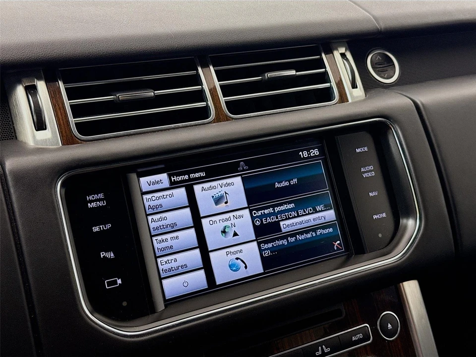 2015 Land Rover Range Rover L405 - Image 10 of 14