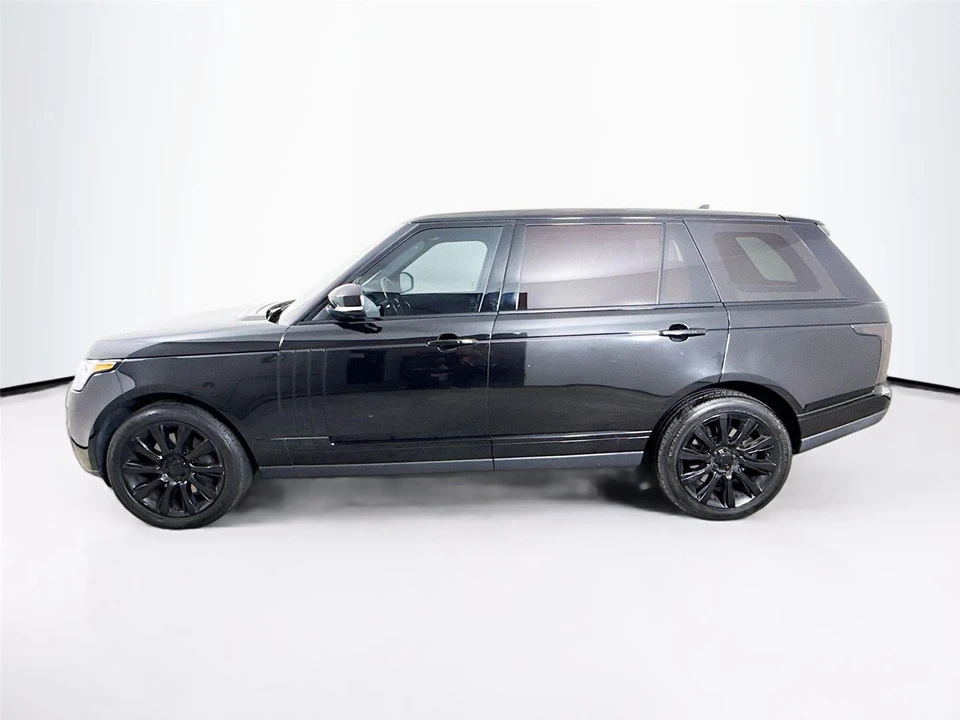 2015 Land Rover Range Rover L405 - Image 4 of 14