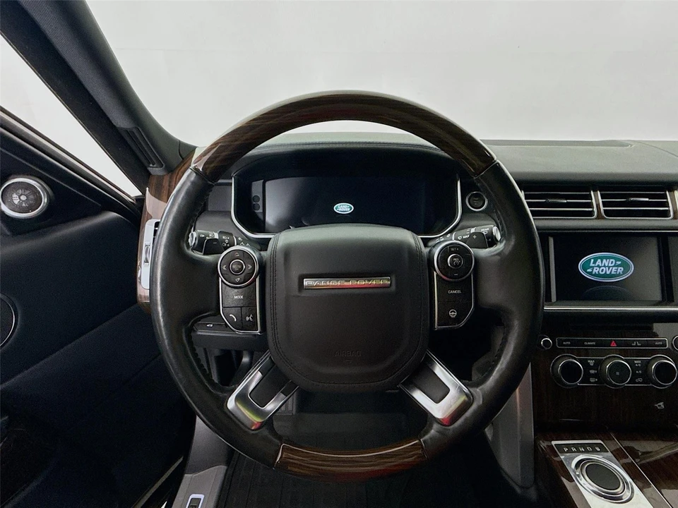 2015 Land Rover Range Rover L405 - Image 7 of 14
