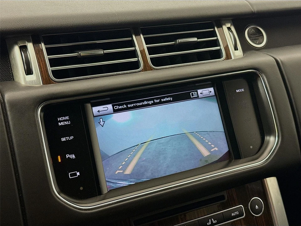 2015 Land Rover Range Rover L405 - Image 9 of 14