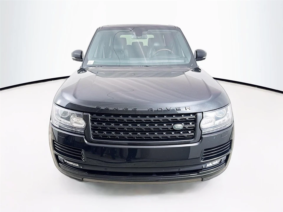 2015 Land Rover Range Rover L405 - Image 2 of 14