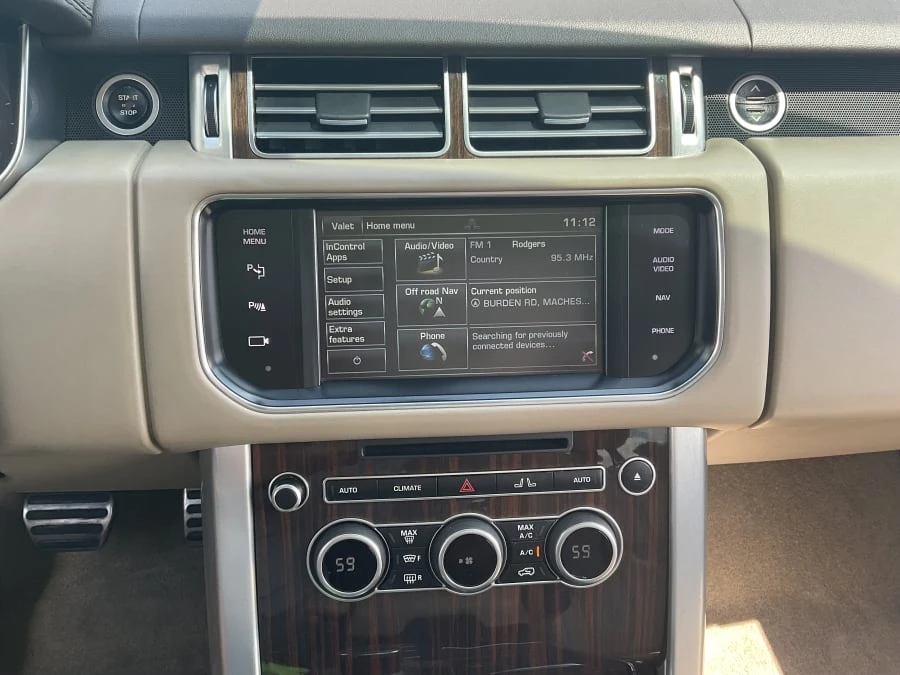 2015 Land Rover Range Rover L405 - Image 8 of 12