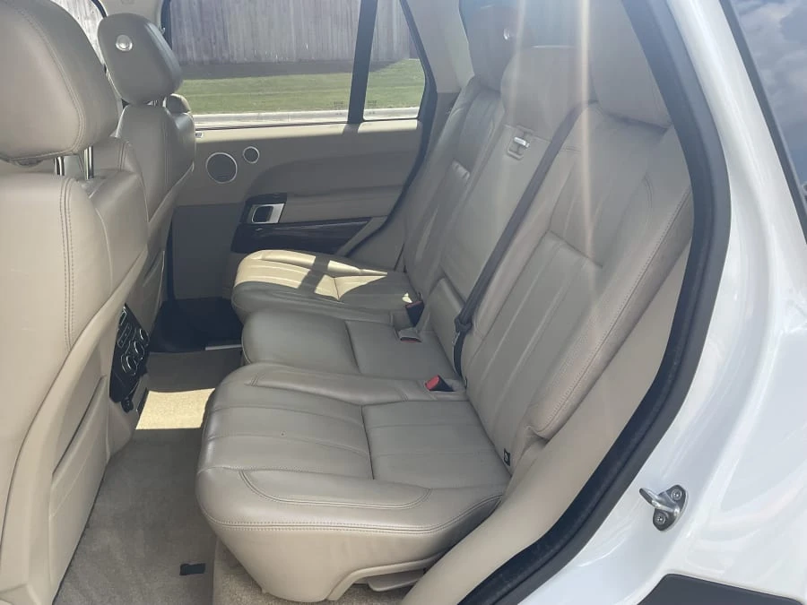 2015 Land Rover Range Rover L405 - Image 7 of 12