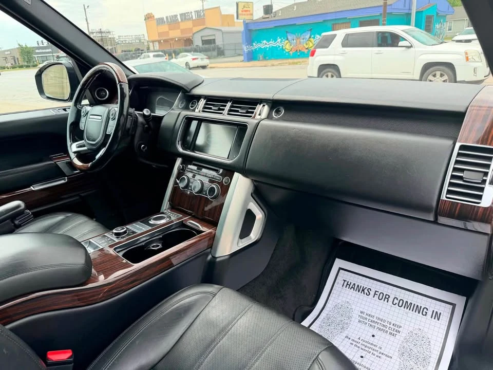 2015 Land Rover Range Rover L405 - Image 19 of 20