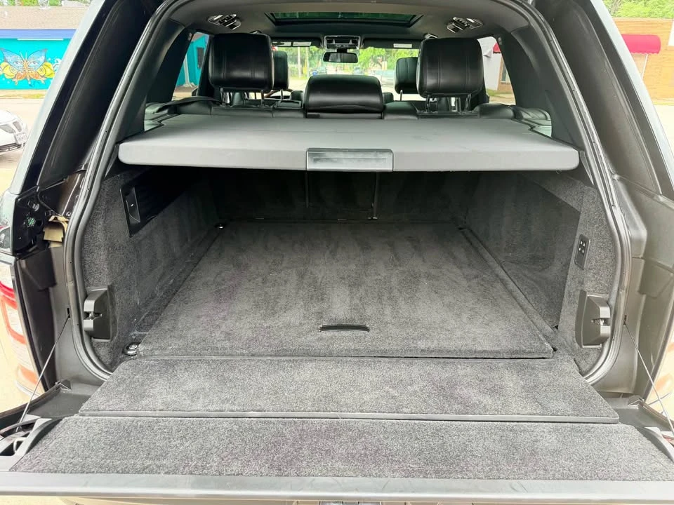 2015 Land Rover Range Rover L405 - Image 14 of 20