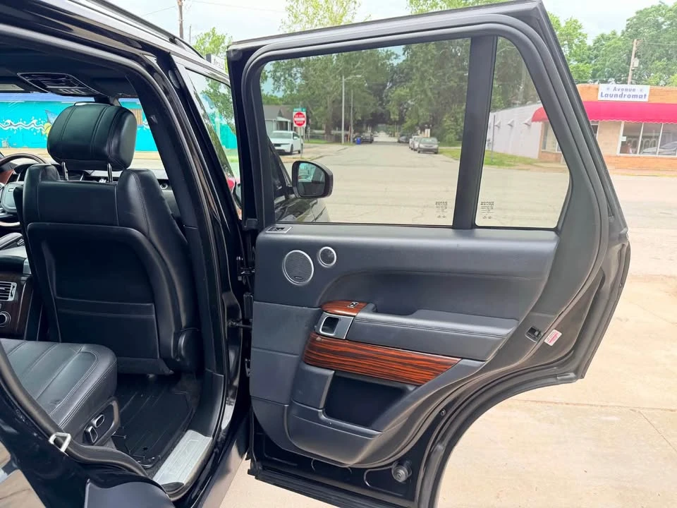 2015 Land Rover Range Rover L405 - Image 15 of 20