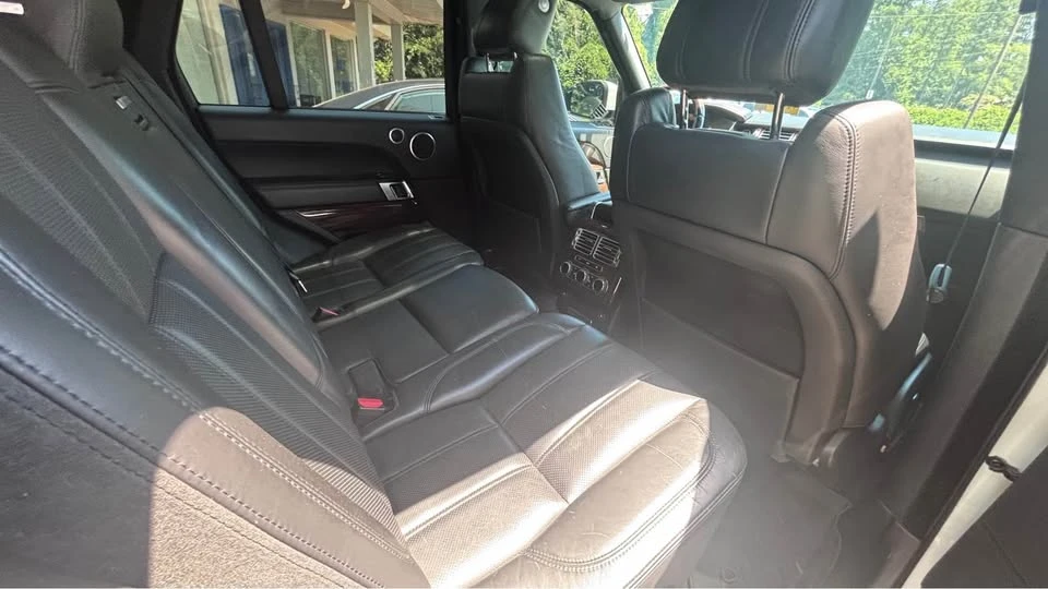 2015 Land Rover Range Rover L405 - Image 20 of 20