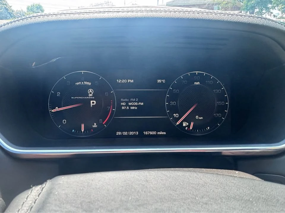 2015 Land Rover Range Rover L405 - Image 14 of 20