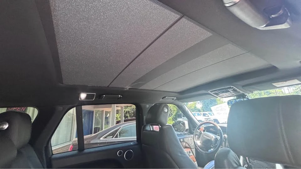 2015 Land Rover Range Rover L405 - Image 18 of 20