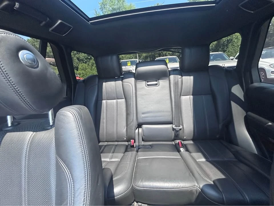 2015 Land Rover Range Rover L405 - Image 16 of 20
