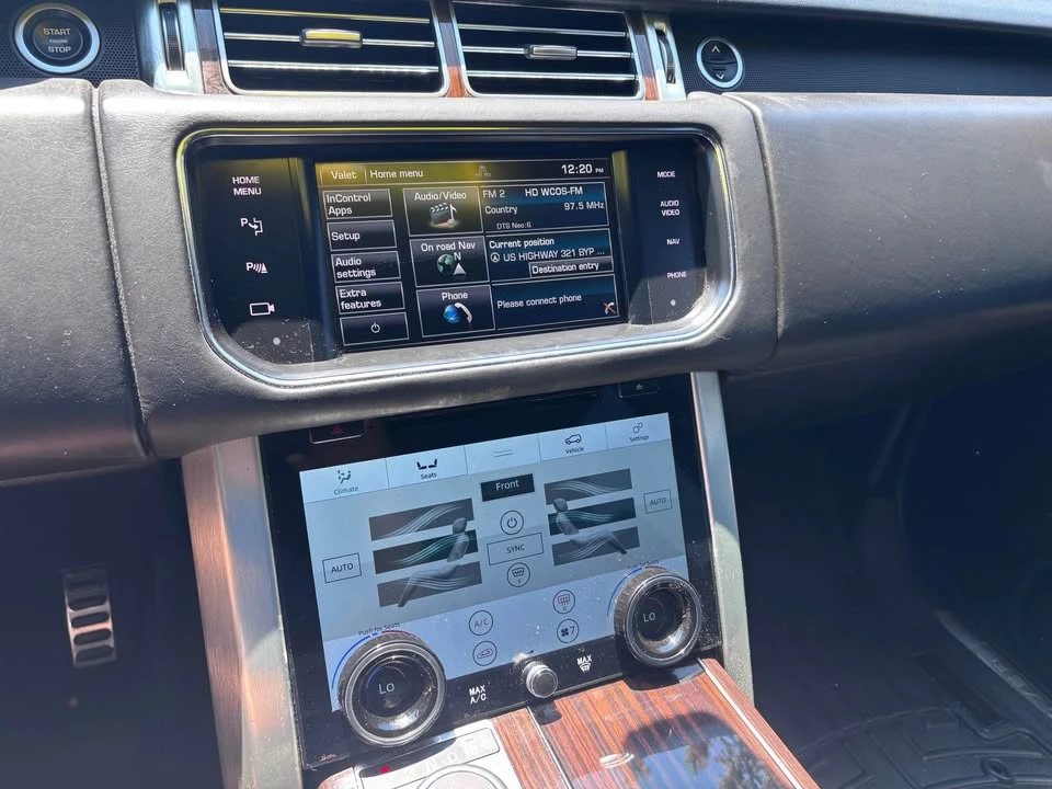 2015 Land Rover Range Rover L405 - Image 11 of 20