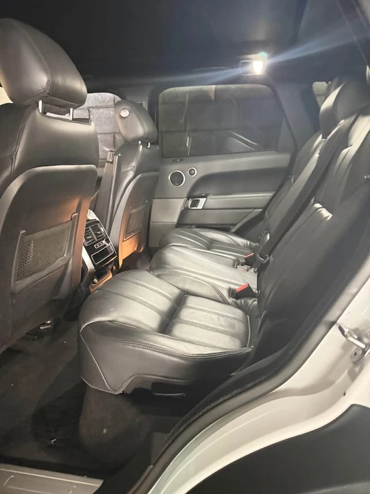 2015 Land Rover Range Rover L405 - Image 15 of 18