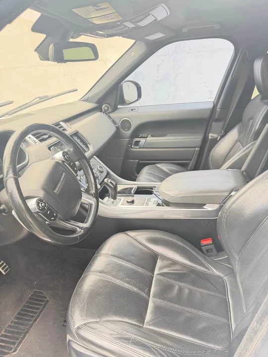 2015 Land Rover Range Rover L405 - Image 11 of 18