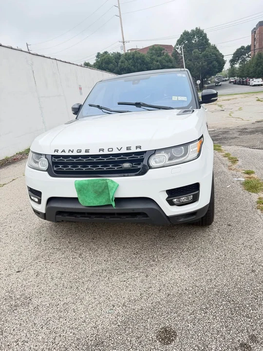 2015 Land Rover Range Rover L405 - Image 4 of 18