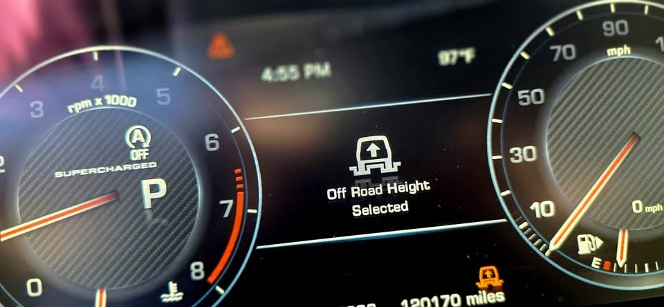 2015 Land Rover Range Rover L405 - Image 14 of 19