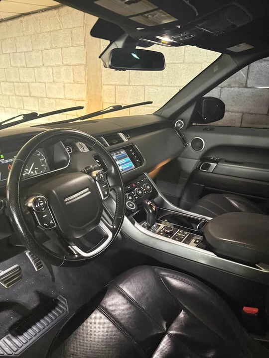 2015 Land Rover Range Rover L405 - Image 14 of 18