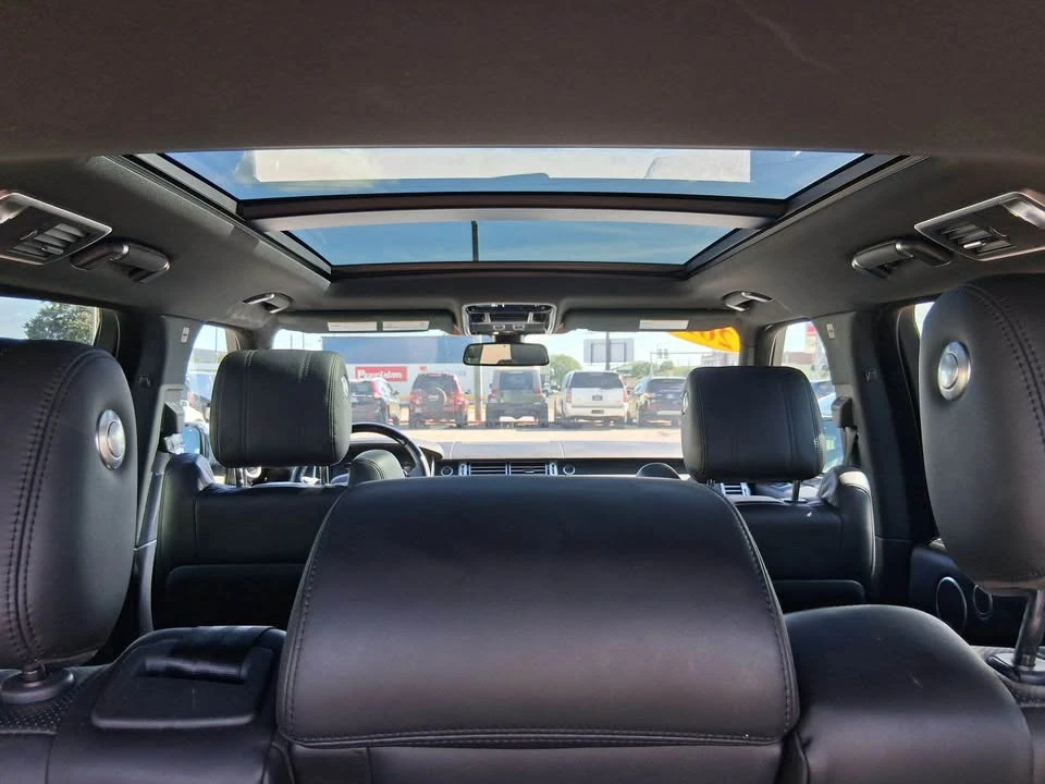 2015 Land Rover Range Rover L405 - Image 14 of 16
