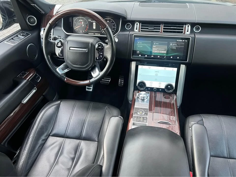 2015 Land Rover Range Rover L405 - Image 15 of 20