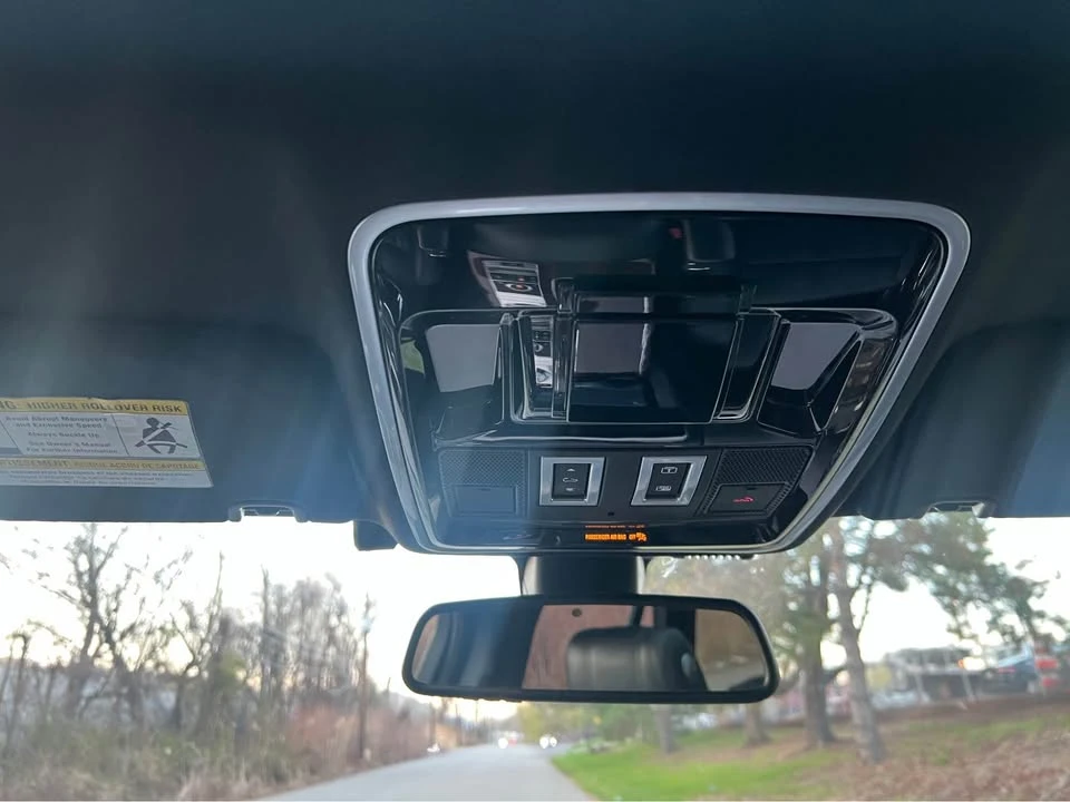 2015 Land Rover Range Rover L405 - Image 19 of 20