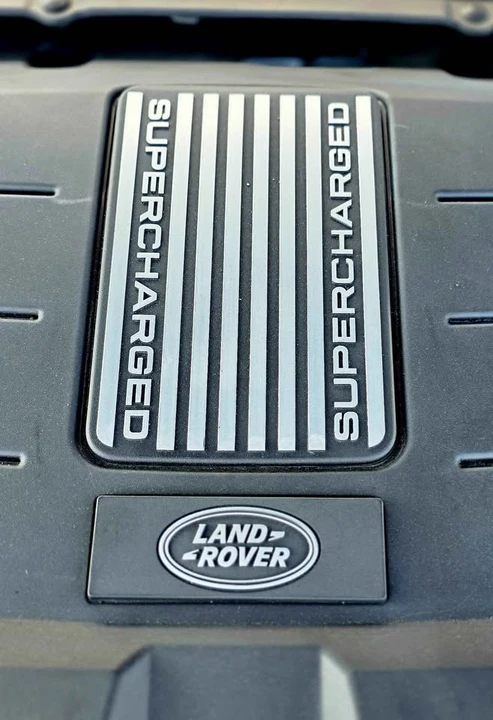 2015 Land Rover Range Rover L405 - Image 15 of 19