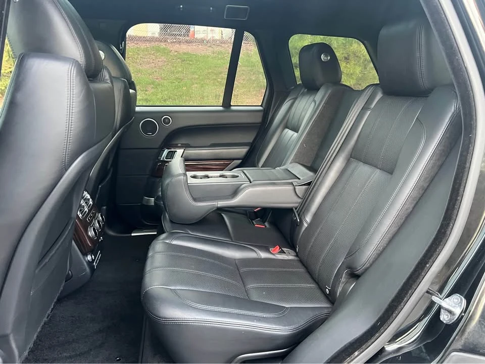 2015 Land Rover Range Rover L405 - Image 11 of 20