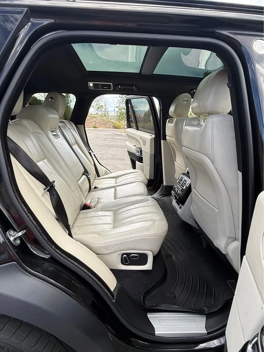 2015 Land Rover Range Rover L405 - Image 11 of 14