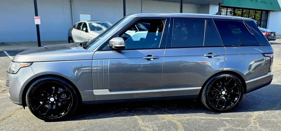 2015 Land Rover Range Rover L405 - Image 13 of 19