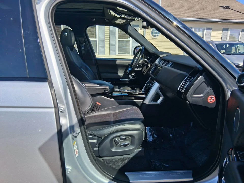 2015 Land Rover Range Rover L405 - Image 16 of 16